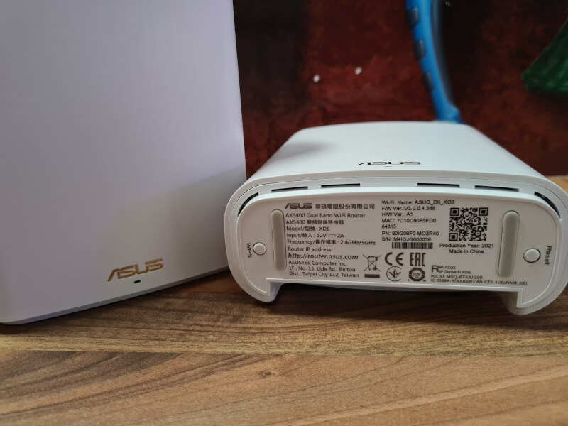 5400 Aimesh ASUS AX5400 Wifi6 ZenWifi 2.4Ghz 5GHz AX XD6 Aiprotection.jpg